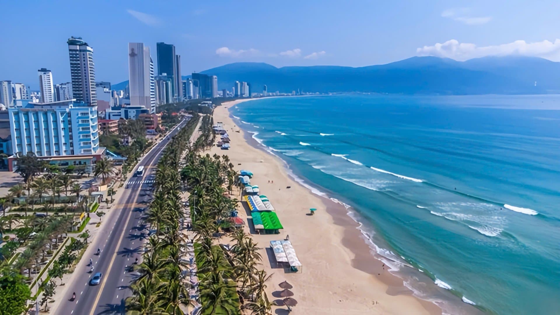Phân khúc căn hộ dẫn dắt thị trường bất động sản Đà Nẵng trong chu kỳ tăng trưởng mới
